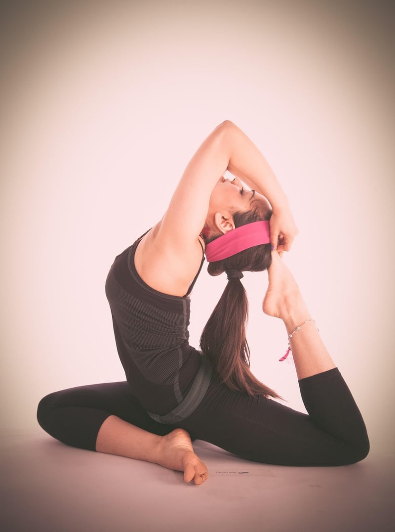 Gentle Stretches